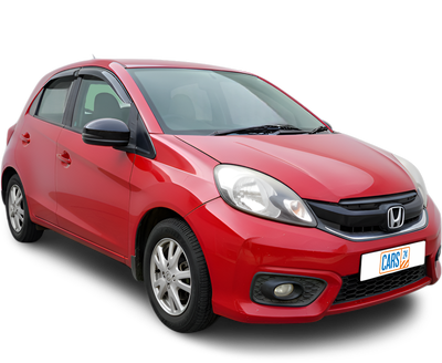 Honda Brio-img